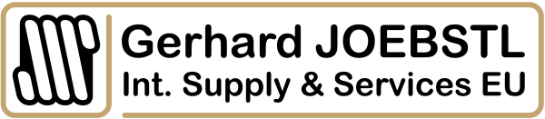 FirmenpatInnen Logo von Gerhard Joebstl