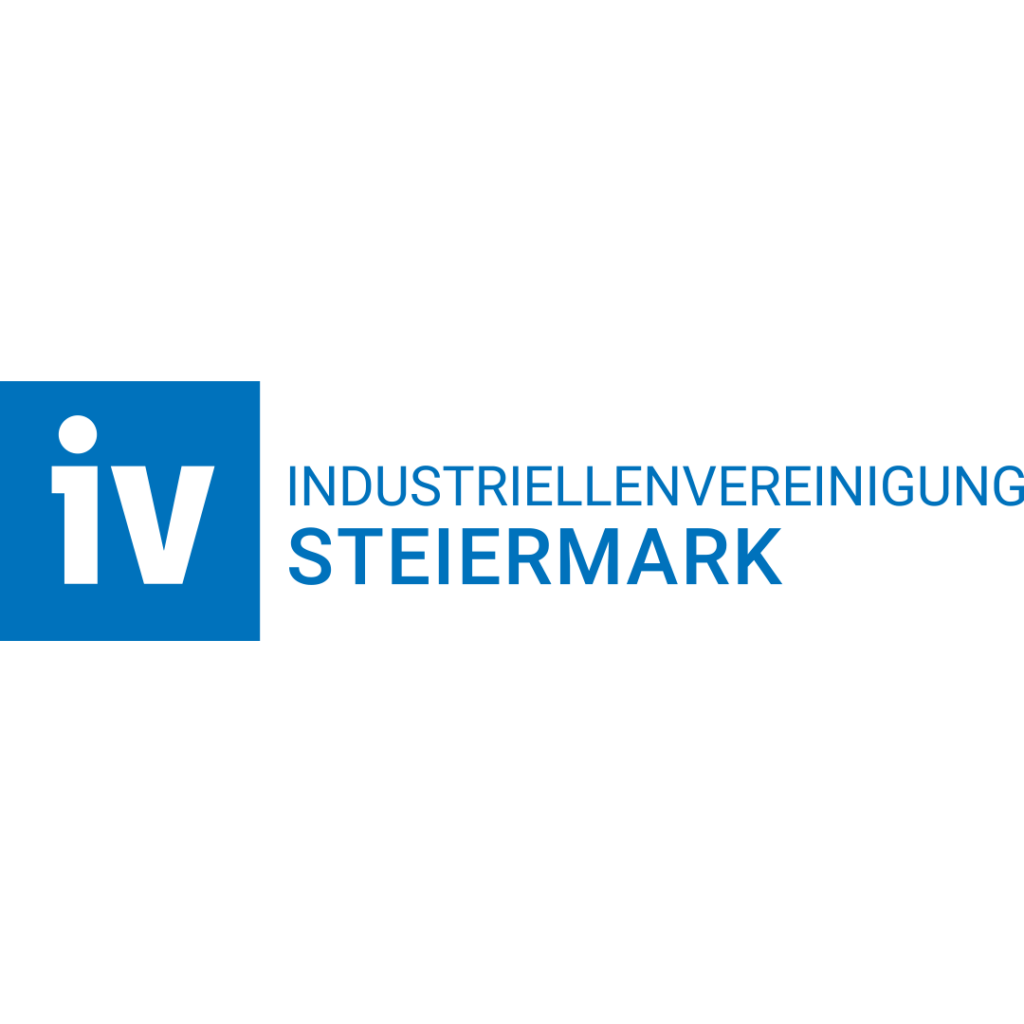 Firmen Logo der IV Steiermark