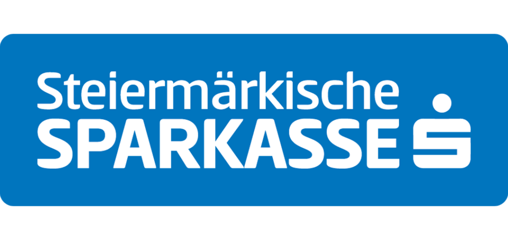 FirmenpatInnen Logo der Steiermärkischen Sparkasse
