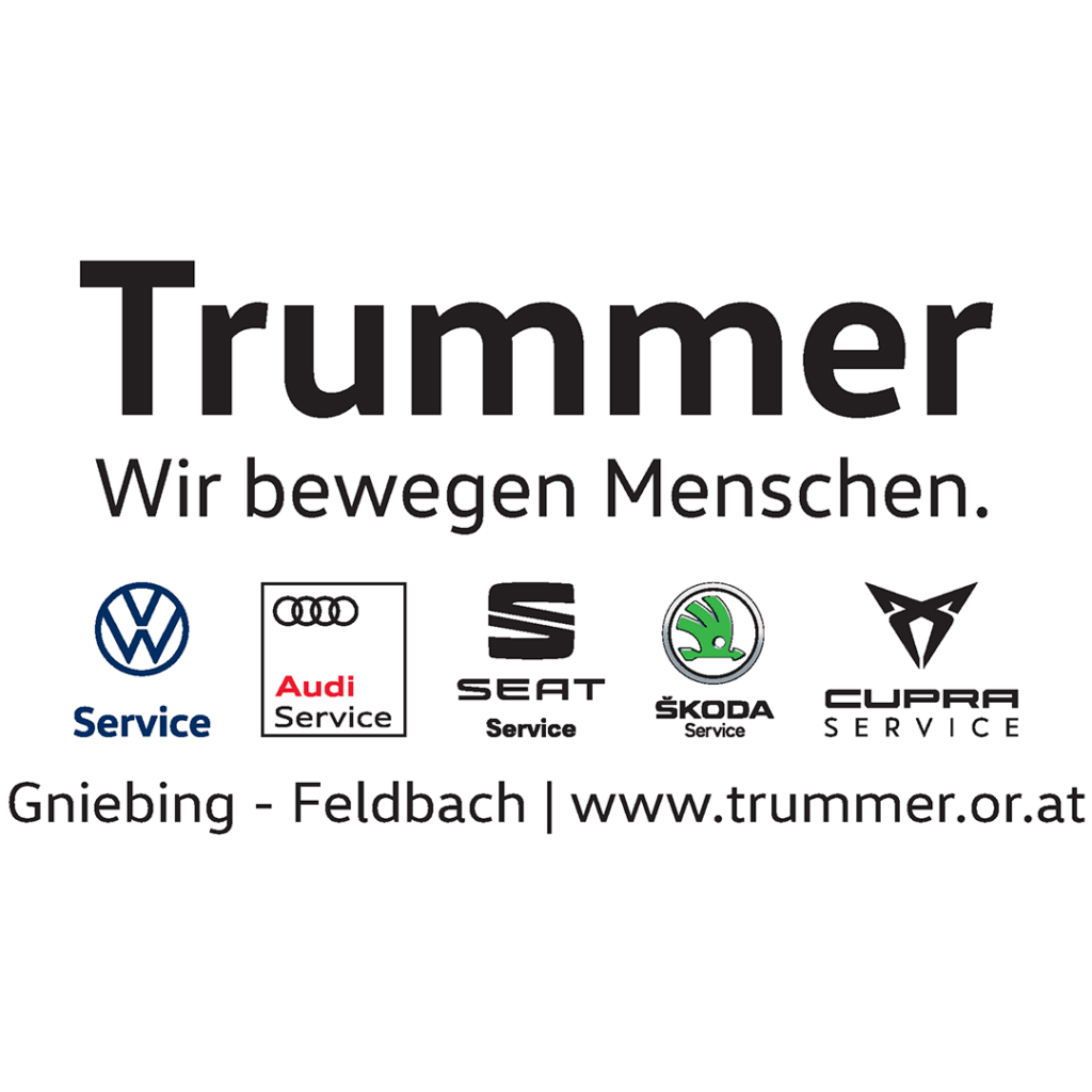 Logo von Trummer