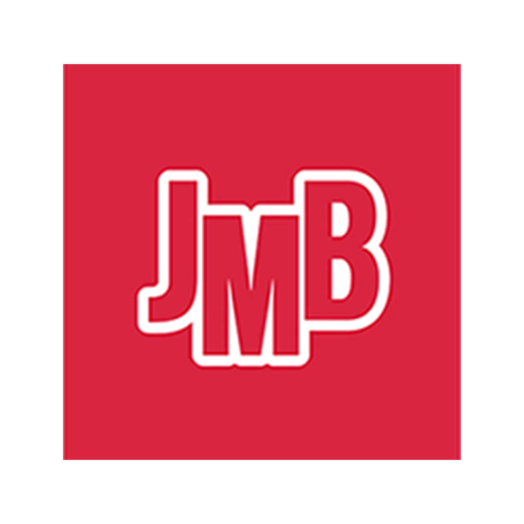 Firmen Logo von JMB