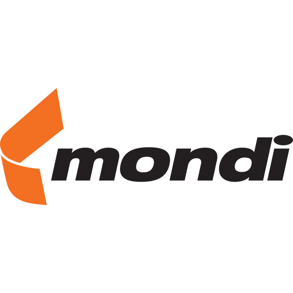 Firmen Logo von mondi