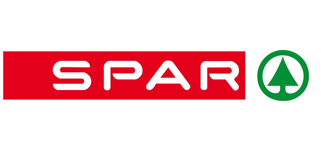 FirmenpatInnen Logo von Spar