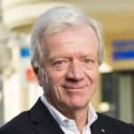 Vorstand Dr. Gerhard Fabisch