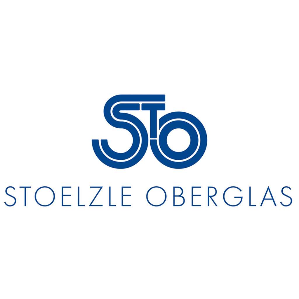 Firmen Logo der STO